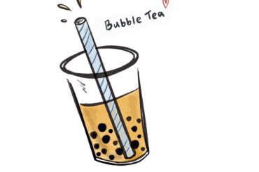 Bubble tea: the refreshing Taiwanese drink