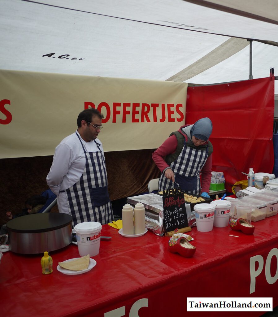 Holland Amsterdam Poffertjes 898x1024 