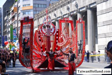 7 gave festivals in Taiwan die je een keer mee wilt maken