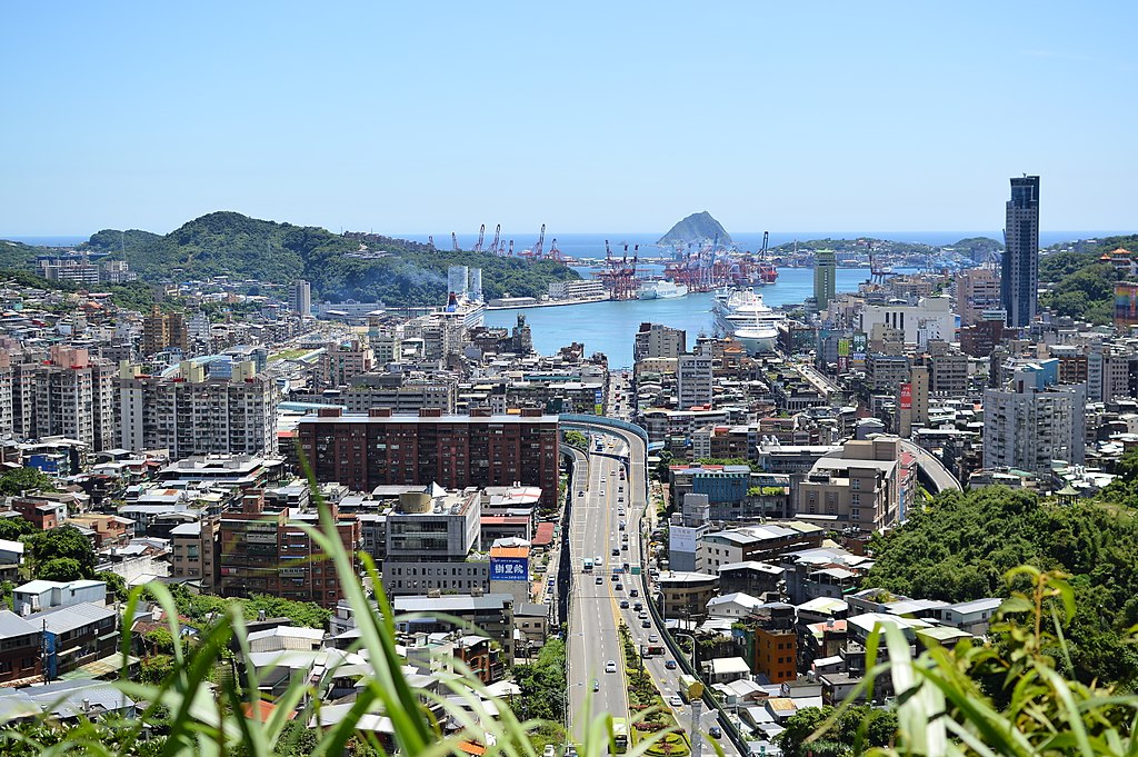 Exploring Keelung: Things to do in this historic port city